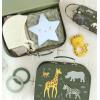 ALLC Kofferset 29x9x20cm SCSAGR24 Savanna