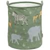 ALLC Aufbewahrungskorb 40x40x50cm STBASA16 Savanna