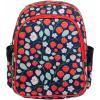 ALLC Rucksack Erdbeeren BPSTBU66 27x32x19cm