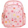 ALLC Rucksack Ice-cream BPICPI67 27x32x19cm