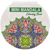ROOST Mandalamalbuch Mini B1987 assortiert 12x12cm