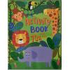 ROOST Activity-Buch Jungel B902 assortiert 21,5x28cm