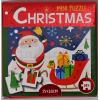 ROOST Puzzle Weihnachten Mini PU291 assortiert