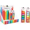 ROOST Leuchtmarker Macaron ST7258 6 assortiert