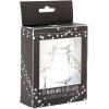 ROOST Lichterkette LED EL0636 1.4M