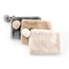 ROOST Schminktasche flauschig TX1303 23x16cm ASS.