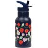 ALLC Trinkflasche Strawberries DBSSST69 Stainless 7.3x20cm