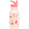 ALLC Trinkflasche Ice Cream DBSSIC70 Stainless 7.3x20cm