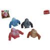 ROOST Jungle Expedition Stretch 621539 Gorilla, assortiert 12cm
