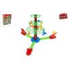ROOST Play Today Jungle Expedition 700035 Shooting Mokey 28cm