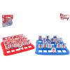 ROOST Play Today Wh's Who? 700039 25x25cm