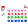 ROOST Play ToDay Bend and Balance 700054 160x120cm