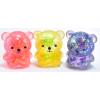 ROOST Quetsch Bär Ball 76469 4 assortiert