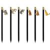 ROOST Bleistift Animal Charm TSKY-P2304 assortiert