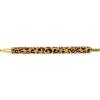 ROOST Kugelschreiber Animal Skin TSKY-P2338 assortiert