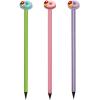 ROOST Bleistift Dessert Topper TSKY-P2327 assortiert