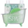 ACCENTRA Badeset 280ml 6059235 HOME SPA
