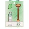 ACCENTRA Badeset 100ml 6059233 HOME SPA