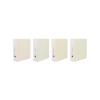 ANCOR Ordner 8cm 115994 ECOLOGIQUE, A4