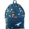 ANCOR Rucksack Classic 29x40x16cm 116601 B'LOG PLAY ME, Dinos