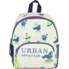 ANCOR Rucksack 23x30x12cm 116618 B'LOG PLAY ME, Monster