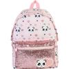 ANCOR Rucksack Classic 29x40x16cm 117158 B'LOG CUTE PANDA