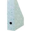 ANCOR Stehsammler 8cm 117882 B'LOG SWEET BLUE
