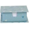 ANCOR Memo Box 117929 B'LOG SWEET BLUE