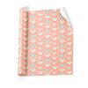 ROOST Einfasspapier 70x100cm 118155 B'LOG BUTTERFLIES,80g 2 Blatt