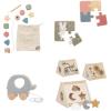 JABADABADO Spiel und Lernbox T293 18-24 Monate