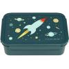 ALLC Lunch Box 22x7x14.5cm BBSPBU64 Weltall