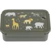 ALLC Lunch Box 22x7x14.5cm BBSAGR65 Savanne