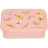 ALLC Lunch Box 22x7x14.5cm BBBUPI67 Schmetterling