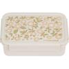 ALLC Lunch Box 22x7x14.5cm BBBLPI68 Blossoms-pink