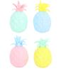 ROOST Quetsch- Ananas NV537 assortiert
