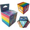 ROOST Würfelpuzzle Einhorn TY954