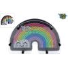 ROOST Pin iT! Regenbogen 21cm 570465