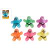 ROOST Stretch Ninjas 11cm 621298 6 assortiert