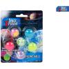 ROOST Hüpfball Space Xplorers 27mm 621767 Glow in the dark