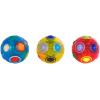 ROOST Brain Games Magic Ball 6.5cm 621772 transparent. 3 assortiert