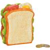 ROOST Spardose Sandwich 12x6x15cm 10037741 Keramik