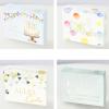ROOST Geldgeschenk 9x9cm 10039643 Musikbox, 4 assortiert