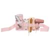 JABADABADO Friseur Set W7241 rosa
