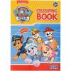 ROOST Malbuch Paw Patrol B1090 mit Stickers, assortiert