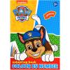 ROOST Malen nach Zahlen B1100 Paw Patrol
