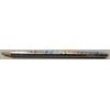 ROOST Farbstift PE-9673 7-farbig, hex., silber foliert