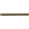 ROOST Farbstift PE-9697 4-farbig, rund, gold foliert