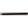 ROOST Farbstift dick PE-9703 4-farbig, rund, schwarz