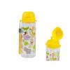I-DRINK Trinkflasche Tritan 400ml ID2111 Animals