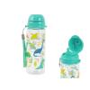 I-DRINK Trinkflasche Tritan 400ml ID2117 Dino